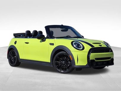 Used 2023 MINI Cooper S