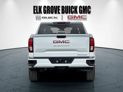 New 2026 GMC Sierra 1500 Elevation w/ Elevation Select Package AWD/4WD image 5