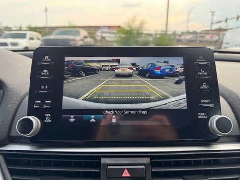 Used 2019 Honda Accord Sport image 28