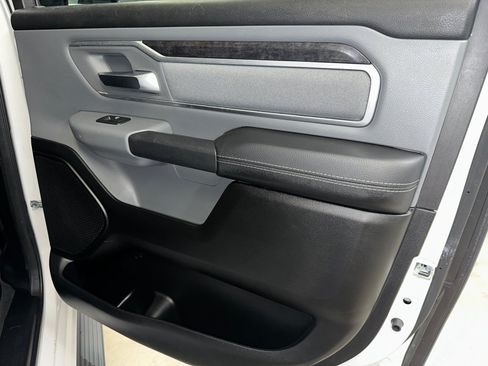 Used 2023 RAM 1500 Big Horn AWD/4WD image 26