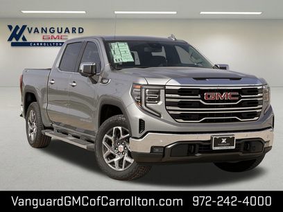 New 2026 GMC Sierra 1500 SLT