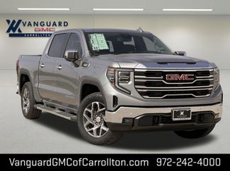 New 2026 GMC Sierra 1500 SLT video 1