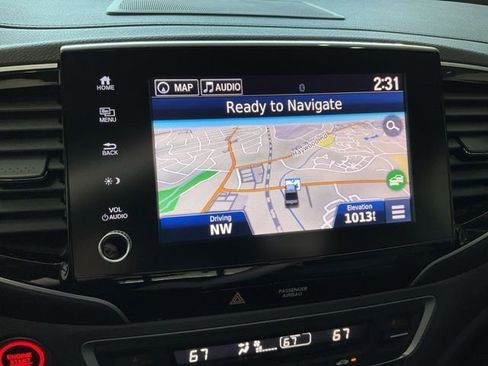 Certified 2023 Honda Ridgeline RTL-E image 17