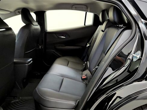 Used 2026 Toyota Prius AWD image 20