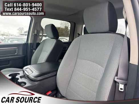 Used 2023 RAM 1500 Classic SLT image 14