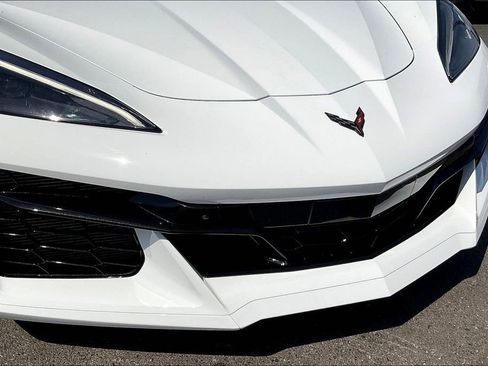 Used 2024 Chevrolet Corvette Z06 image 30