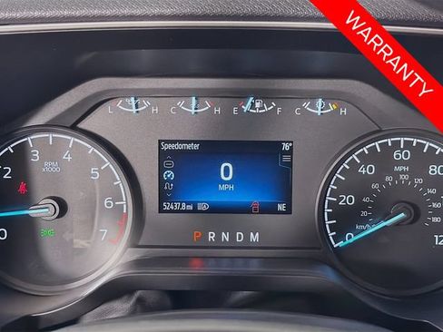 Certified 2023 Ford F150 XL w/ STX Appearance Package AWD/4WD image 12