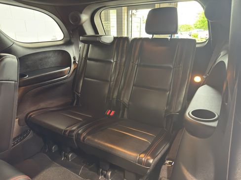 Used 2024 Dodge Durango Citadel AWD/4WD image 13