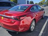 Used 2016 MAZDA MAZDA6 Touring image 3