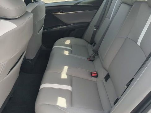 Certified 2025 Toyota Camry SE image 13