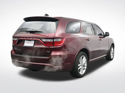 Used 2024 Dodge Durango R/T image 6