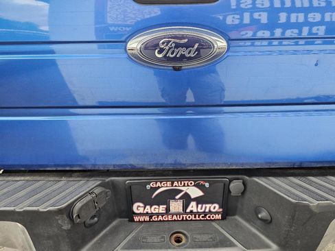 Used 2012 Ford F150 XLT AWD/4WD image 16