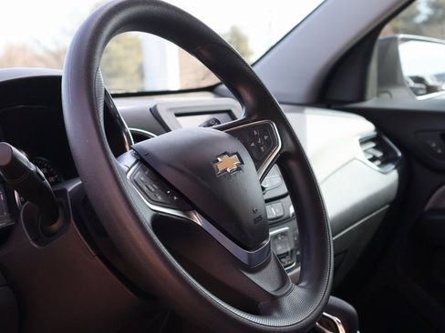 Used 2022 Chevrolet Equinox LS w/ LS Convenience Package image 25