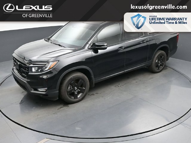 Used 2025 Honda Ridgeline Black Edition image 50