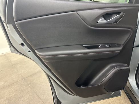 Certified 2024 Chevrolet Blazer RS w/ Driver Confidence II Package image 29