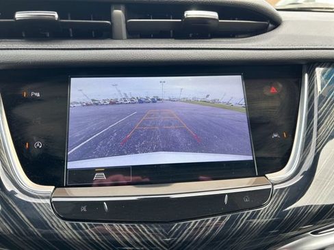 Used 2024 Cadillac XT6 Premium Luxury AWD/4WD image 41