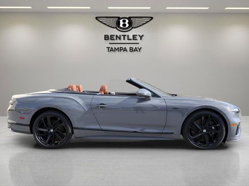 New 2026 Bentley Continental GT Speed AWD/4WD image 10