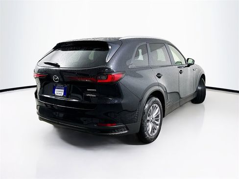 New 2026 MAZDA CX-90 3.3 Turbo w/ Select Package image 7