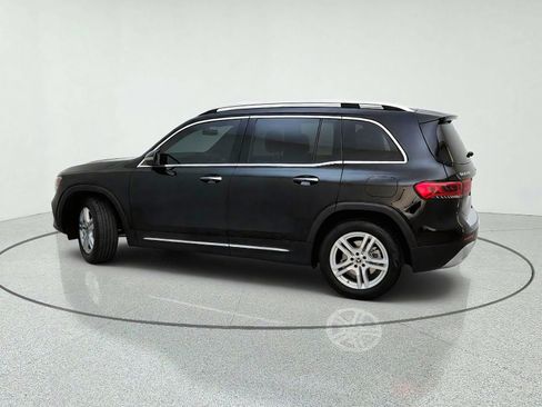 Used 2023 Mercedes-Benz GLB 250 image 13