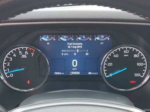 Used 2021 Ford F150 XLT w/ Equipment Group 302A High RWD image 16