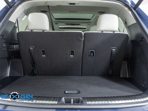 Used 2025 Kia Telluride SX w/ SX Captain's Chair Package AWD/4WD image 36