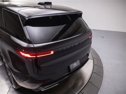 New 2026 Land Rover Range Rover Sport SE image 34