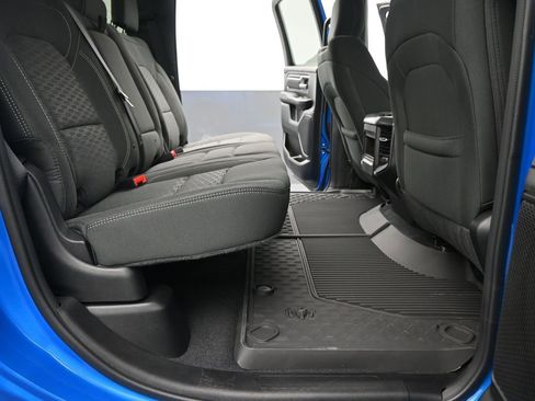 New 2026 RAM 1500 Big Horn image 15