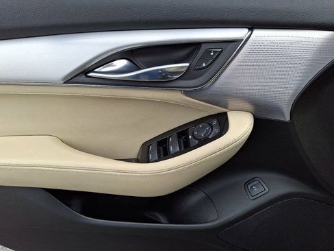 Used 2023 Cadillac CT5 Luxury w/ Sun And Sound Package image 16