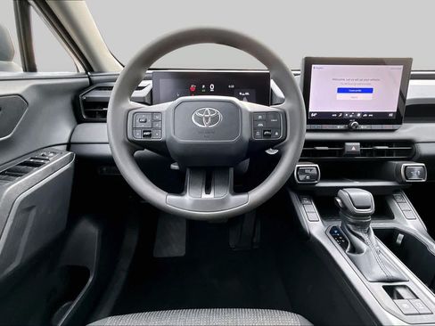 Used 2026 Toyota RAV4 LE FWD image 6