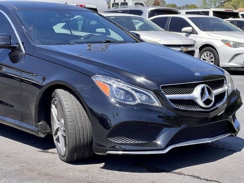 Used 2016 Mercedes-Benz E 400 Coupe image 32