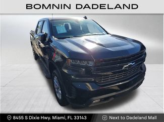 Used 2020 Chevrolet Silverado 1500 RST w/ All-Star Edition video 1