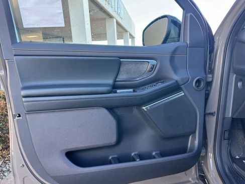 New 2026 Ford Expedition Tremor image 10