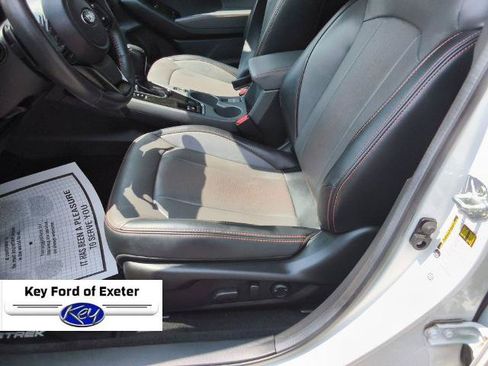 Used 2024 Subaru Crosstrek 2.5i Limited AWD/4WD image 21
