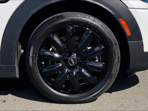 Certified 2023 MINI Cooper Countryman S image 10