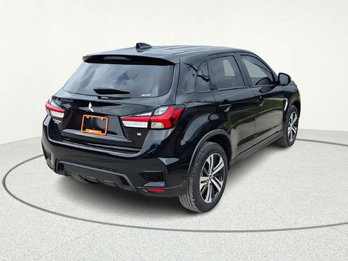 New 2026 Mitsubishi Outlander Sport SE AWD/4WD image 6