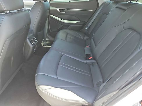 Certified 2023 Hyundai Sonata Limited FWD image 18
