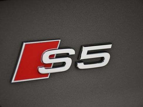 Certified 2024 Audi S5 Premium Plus AWD/4WD image 12