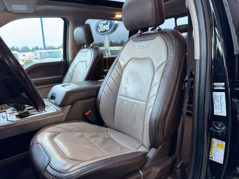 Certified 2020 Ford F150 Limited image 22