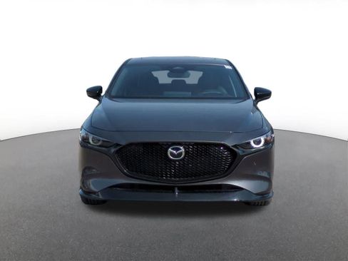New 2026 MAZDA MAZDA3 Hatchback w/Premium Plus Pkg image 9