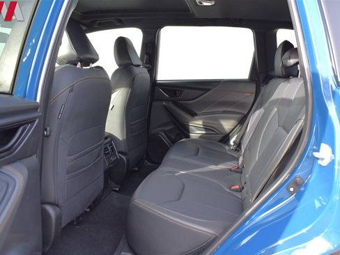 Used 2024 Subaru Forester Wilderness image 29