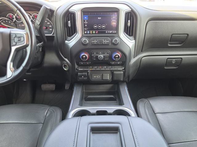 Used 2020 Chevrolet Silverado 1500 RST w/ All-Star Edition RWD image 18
