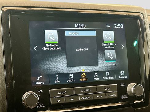 Used 2024 Nissan Frontier Pro-X RWD image 13