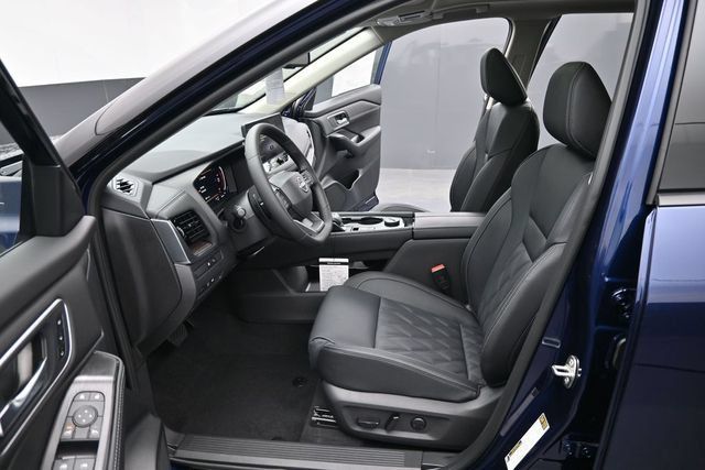 New 2026 Nissan Rogue Platinum w/ Platinum Premium Package AWD/4WD image 27
