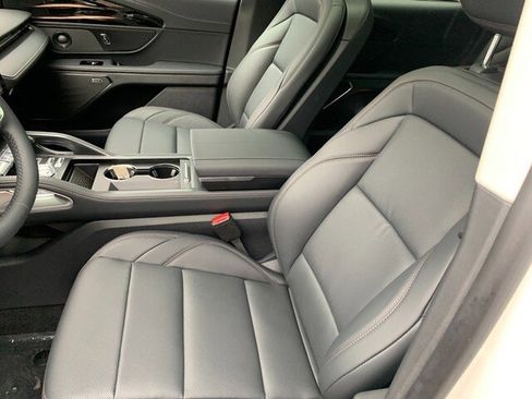 New 2026 Lincoln Nautilus Premier w/ Equipment Group 102A image 22