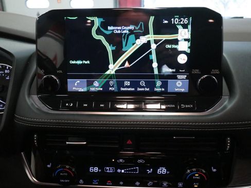 Used 2021 Nissan Rogue SL w/ Premium Package image 19