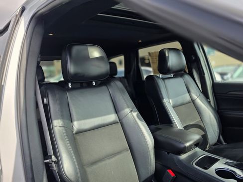 Used 2019 Jeep Grand Cherokee Altitude RWD image 11