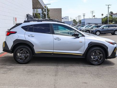 Certified 2026 Subaru Crosstrek 2.5i Sport w/ Crosstrek Mirror Package AWD/4WD image 5