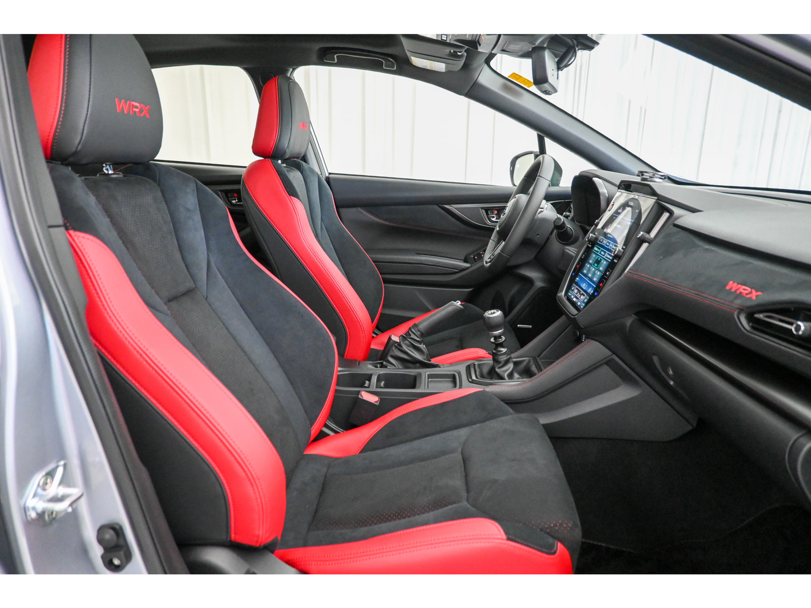 Used 2026 Subaru WRX Limited AWD/4WD image 18