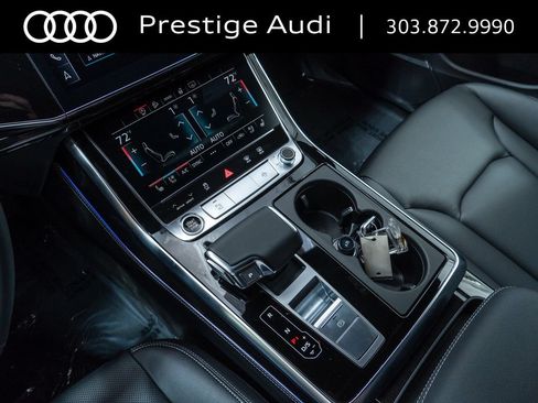 Used 2026 Audi Q7 3.0T Premium Plus w/ Premium Plus Package AWD/4WD image 19