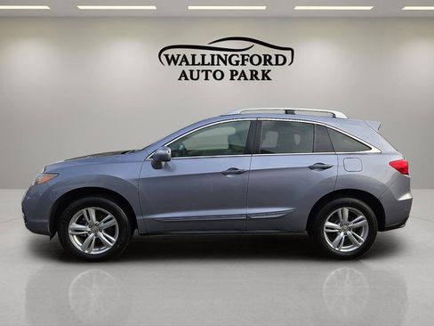 Used 2014 Acura RDX AWD w/ Technology Package image 7